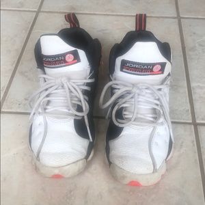 Nike Jordan boy sneakers